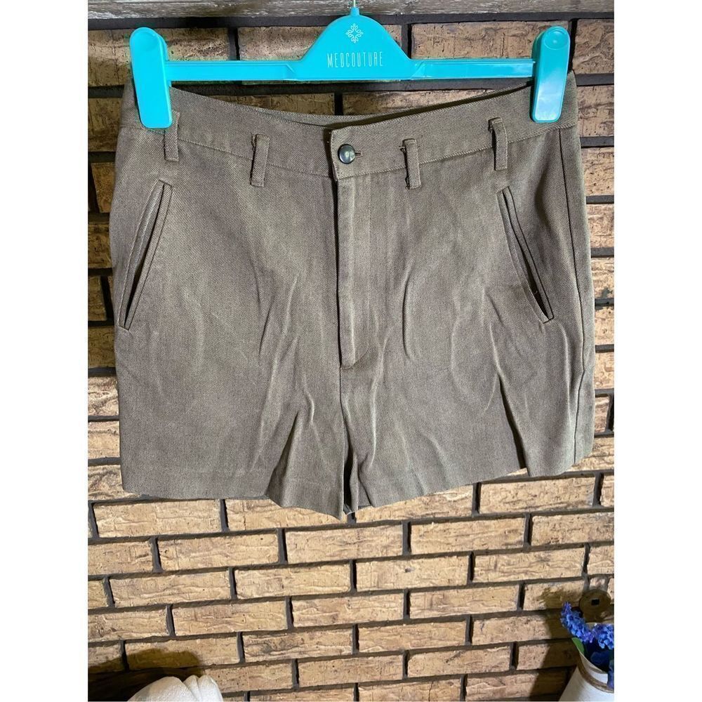 Guess Collection Womens Shorts